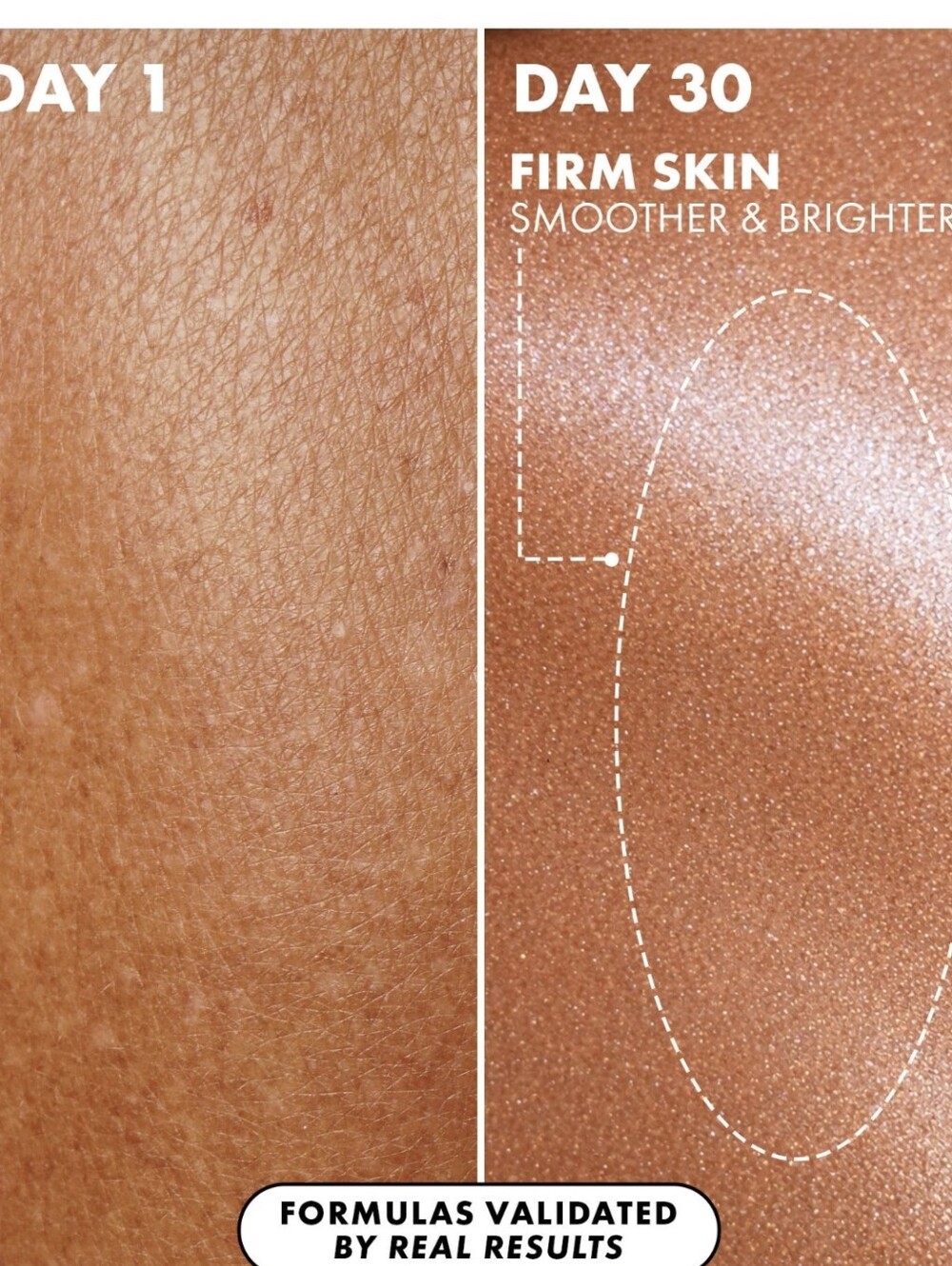 TRULY Diamond Baby Body Serum - Gold & Silver - Picture 8 of 8